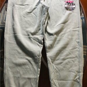 Maui and Sons Gray Joggers for Everyday Comfort